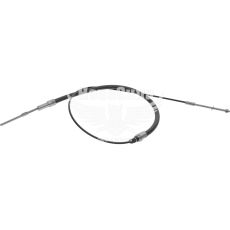 Тросик, cтояночный тормоз (BOSCH) 1987482864 VW