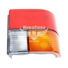 Ліхтар VW T-4 з90-03р.в. зад. прав. ж/п без плати (Solgy)