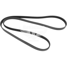 Ремінь поліклиновий 5PK1715 (Gates) генер. MB A-Class (W168) з01-04р.в. (1.7CDI)