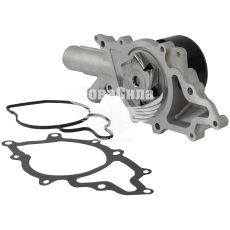 Насос водяной MB E-Class (W211) с02-09г.в. (JP Group) (2.2CDI)