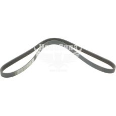 Ремінь поліклиновий 6PK1400 (Dayco) генер. Renault Kango з97р.в. (1.9D)