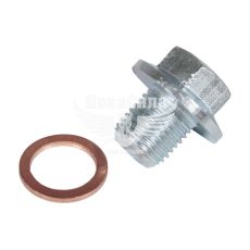 Болт піддона Toyota Corolla з82р.в. (Mapco)