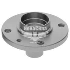 Ступиця VW Golf I з82р.в. перед. (Meyle)