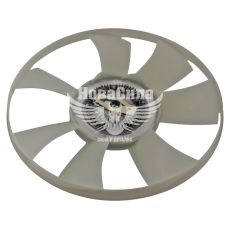 Гидромуфта MB Sprinter 2.2CDI с06г.в. с крыльч. (Febi)