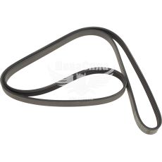 Ремінь поліклиновий 4PK1510 (Dayco) генер. F. Transit з91-00р.в. (2,5TD)