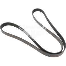 Ремінь поліклиновий 7PK1730 (Gates) генер. Honda H-1 з02р.в.