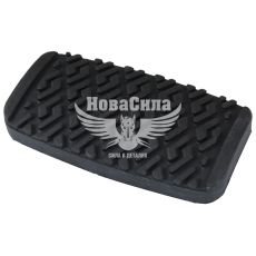 Накладка педалі Toyota Corolla АКПП резин. (Awel)