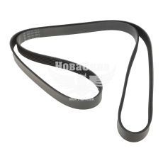 Ремінь поліклиновий 6PK1635 (Dayco) генер. Renault Megane I з96р.в. (1.9dTi, 2.0 16кл. 2.0HDI)