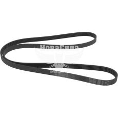 Ремінь поліклиновий 5PK1650 (Gates) генер. Suzuki Grand Vitara II з05р.в. (12.0)