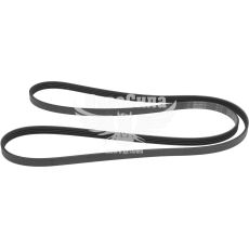 Ремінь поліклиновий 4PK1720 (Gates) генер. Toyota Land Cruiser 100 з98р.в. (4.2TD)