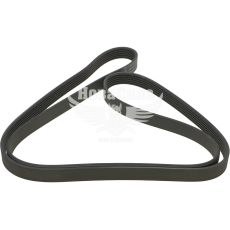 Ремінь поліклиновий 6PK1755 (Dayco) генер. Citroen Berlingo з98р.в. (1.9D, 2.0HDI)