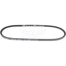 Ремінь клиновий 10х888 зуб. (Dayco) генер. Opel kadett E з84-91р.в. (1.6, 1.8)