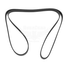 Ремень поликлиновый 6PK2590 (Meyle) генер. VW Crafter с06г.в. (2.5TDI)