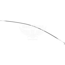 Трос дверки MB Sprinter з95-06р.в. перед. прав. (Solgy)