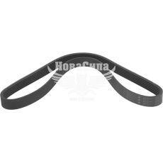 Ремінь поліклиновий 6PK963 (Hutchinson) генер. Mitsubishi Galant з96-00р.в. 2.5