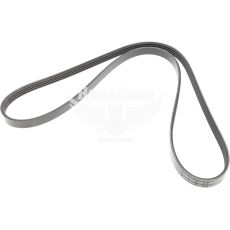 Ремінь поліклиновий 4PK1238 (Bosch) ГУР VW Passat з98-05р.в. (2.5TDI)