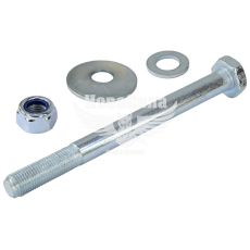 Болт ричага D. Lanos передній в зборі (Korea) (14х150мм)