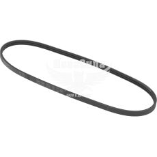 Ремінь поліклиновий 3PK738 (Gates) генер. Renault Kangoo 1.2 з01р.в.