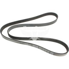 Ремень поликлиновой 6PK1435 (Dayco) генер. Citroen Berlingo з98р.в. (1.9D)