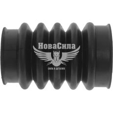 Пыльник, карданный вал (SOLGY) 218001 MERCEDES