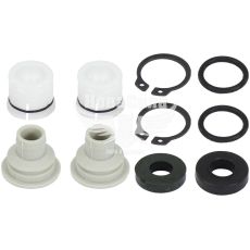 Ремкомплект, важіль перемикання (HANS PRIES) HP207 905 OPEL