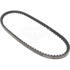 Ремень клиновой 10х675 зуб. (Bosch) генер. VW Golf I-II с74-92г.в. (1.1, 1.3)