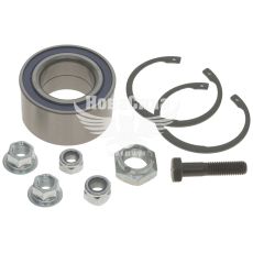 Подшипник ступицы VW Golf II-IV с83-02г.в. перед. (Solgy)