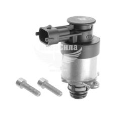 Регулювальний клапан, кількість палива (Common-Rail-System) (BOSCH) 1462C00998