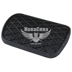 Накладка педалі Mercedes АКПП резин. (Awel)