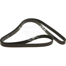 Ремінь поліклиновий 5PK1650 (Dayco) генер. Suzuki Grand Vitara II з05р.в. (12.0)