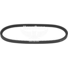 Ремінь клиновий 11х650 зуб. (Meyle) генер. VW T-4 з92-03р.в. (1.9TD)