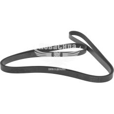 Ремінь поліклиновий 6PK2465 (Dayco) генер. Audi A4 з04-15р.в. (2.7TDI)