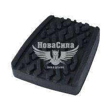 Накладка педалі Toyota Cynos резин. (Awel)