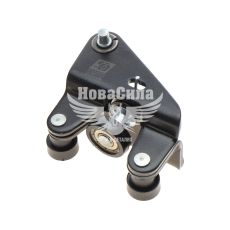 Ролик дверей бокових Renault Trafic з01р.в. лів. (Solgy)