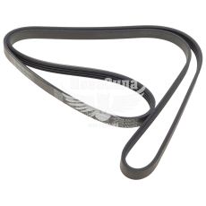 Ремінь поліклиновий 4PK1520 (Dayco) генер. F. Transit з91-00р.в. (2.5D, TD)