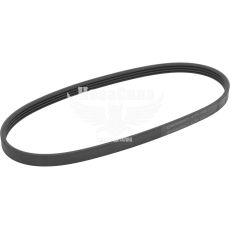 Ремінь поліклиновий 4PK698 (Contitech) генер. Peugeot 205-405 з82-98р.в. (1.6, 1.9, 1.9TD)