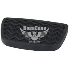 Накладка педалі Toyota Camry АКПП резин. (Awel) Land Cruiser