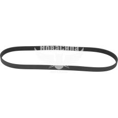 Ремінь поліклиновий 6PK1130 (Gates) генер. Renault Kangoo з08р.в. (1.5dCi)