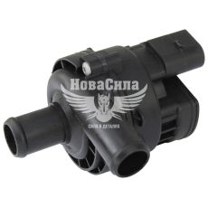 Помпа водяна Renault Kangoo с97г.в. (Hepu) (1.5dCi)