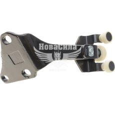 Ролик дверей бокових MB Sprinter з06р.в. верх. (Solgy)