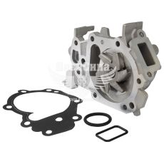 Насос водяной MB A-Class с04-12г.в. дополнительная (Hepu)