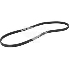 Ремінь поліклиновий 5PK1165 (Contitech) ГУР Mazda 626 з97-02р.в. (1.9, 2.0)