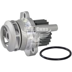 Помпа водяна VW Caddy III з10р.в. (Stellox) (1.6TDI, 2.0TDI)