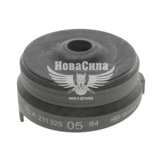 Підставка пружини MB зад. (Original) (21мм.)