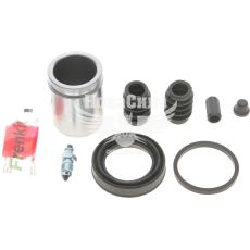 Рем. к-т. супорта Toyota Corolla з04-09р.в. зад. 38мм (Frenkit) з поршнем