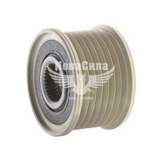 Механізм вільного ходу генератора (INA) 535015310 FIAT MERCEDES-BENZ NISSAN OPEL RENAULT