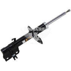 Амортизатор Nissan X-Trail з07-13р.в. передній газовий (Japanparts) лівий