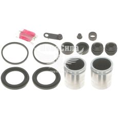 Рем. к-т. супорта MB Sprinter 906 з06р.в. перед. (Brembo) (Frenkit) (d=52mm) з 2 поршнями