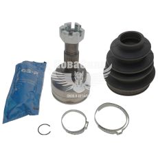 Граната Peugeot 307 з00р.в. зовн. (GSP)