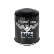 Фільтр масляний (Fitshi) Chery Tiggo з06р.в.